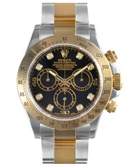 ROLEX 勞力士 DAYTONA 116523-78593-8DI