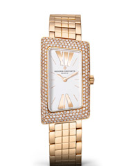 VC 江詩丹頓 1972 25515/U01R-9254